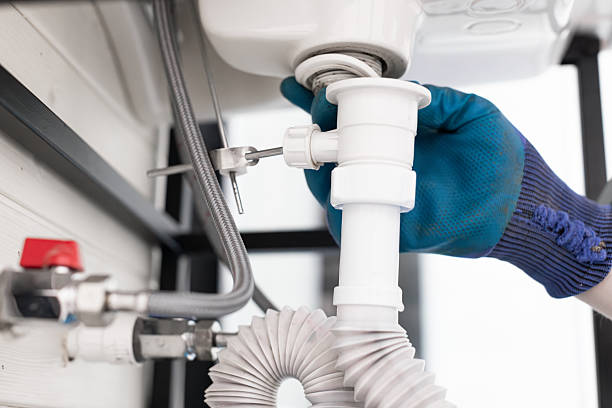 Reliable Emergency Plumber contractor in Harlingen, TX by AAA Plumbing Heating